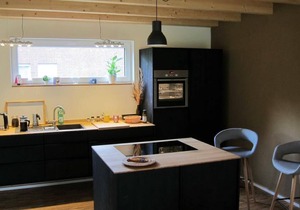 Haus am See - Vacation Home