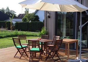 Haus am See - Vacation Home