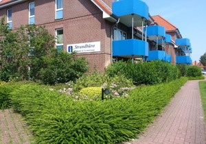 Haus Amrum WE 06