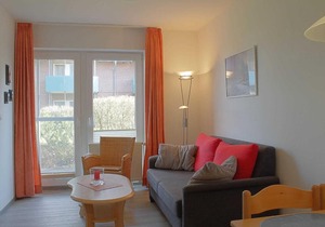 Haus Amrum WE 06