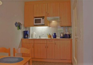 Haus Amrum WE 06