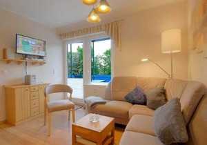 Haus Amrum WE 14