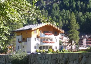 Haus Artemis by Interhome