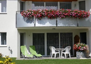 Haus Artemis