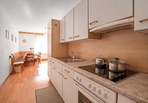 Haus Aue - Apartment 1 klein
