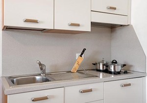 Haus Aue - Apartment 2