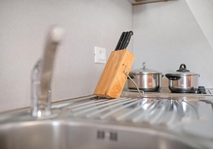 Haus Aue - Apartment 2