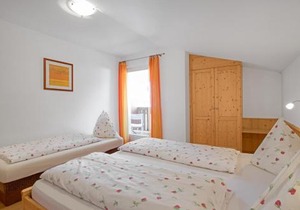 Haus Aue - Apartment 2