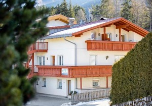 Haus Aue - Apartment 3