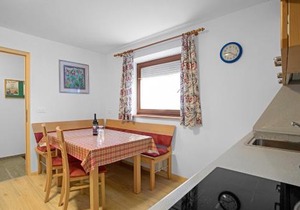 Haus Aue - Apartment 3