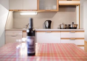 Haus Aue - Apartment 3