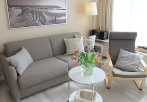 Haus Baltic - Whg 23 - NEU inkl Saisonstrandkorb!