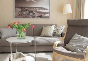 Haus Baltic - Whg 23