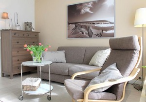 Haus Baltic - Whg 23