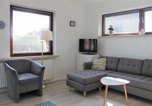 Haus Barbara - Schwimmbad und Sauna im Haus - Whg 1