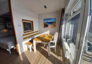 Haus Berlin Wohnung 105