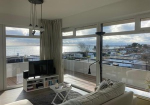 Haus Berlin Wohnung 74 'Ostseeblick'