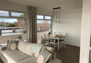 Haus Berlin Wohnung 74 'Ostseeblick'