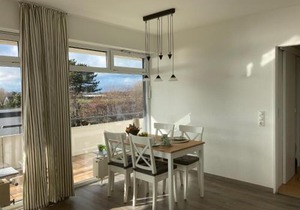 Haus Berlin Wohnung 74 'Ostseeblick'