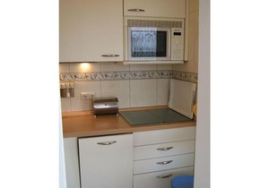 Haus Berlin Wohnung 74 'Ostseeblick'