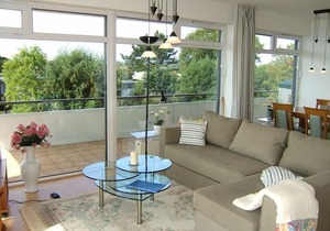 Haus Berlin Wohnung 74 'Ostseeblick'