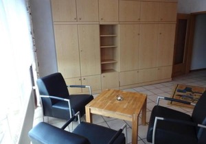 "Haus Christina" Wohnung 2