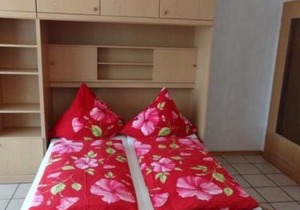 "Haus Christina" Wohnung 2