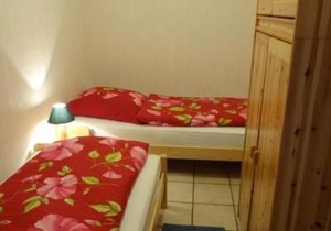 "Haus Christina" Wohnung 2