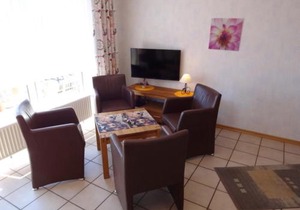 "Haus Christina" Wohnung 4