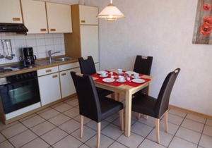 "Haus Christina" Wohnung 4