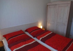 "Haus Christina" Wohnung 6