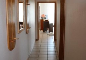 "Haus Christina" Wohnung 6