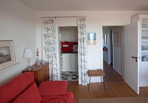 Haus Dünenbake - Apartment 37