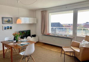 Haus Dünenbake - Apartment 37
