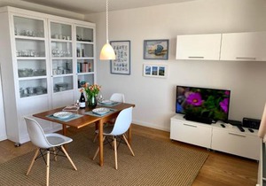 Haus Dünenbake - Apartment 37