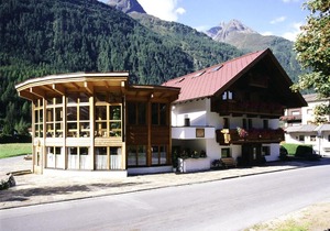 Haus Daheim IV