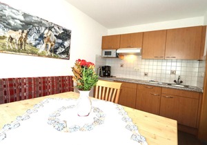 Haus Daheim IV