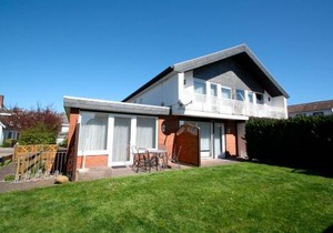 Haus Delfin Fewo 4