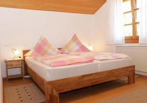 Haus Dumberger - Chiemgau Karte