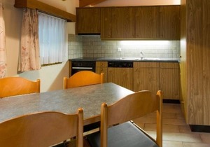 Haus Evita by Interhome