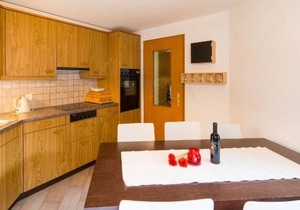 Haus Evita by Interhome