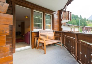 Haus Evita by Interhome