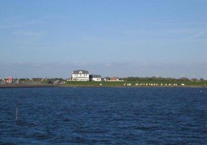 Haus Halligblick, Ferienwohnungen am Wattenmeer, Whg Gröde