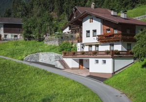 Haus Hildegard Grins SUPERIOR