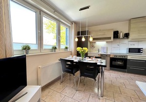 Haus Holiday - Apartment 2 - Well-kept vacation complex with 5 residential units in a quiet area.