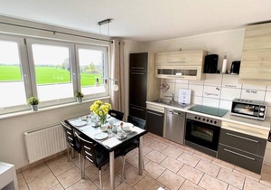 Haus Holiday - Apartment 2 - Well-kept vacation complex with 5 residential units in a quiet area.