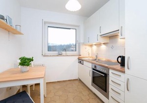 Haus im Grünen Wohnung 1