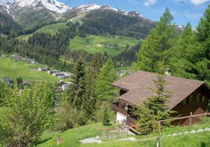 Haus Joch