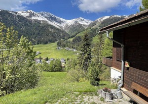 Haus Joch