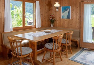 Haus Joch